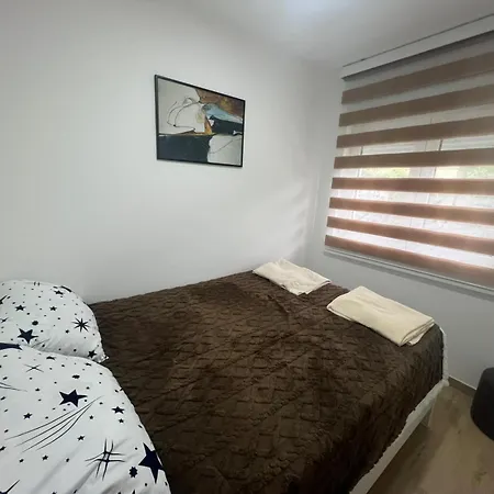 Apartment Ilic Rakari