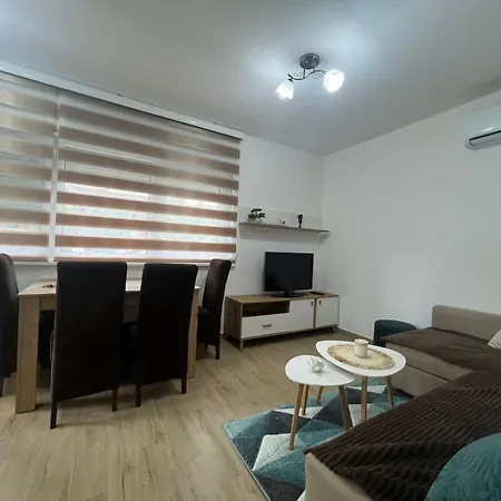 Ilic Apartment